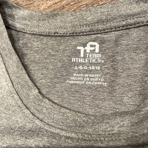 Seattle Kraken T-shirt - Picture 3 of 4